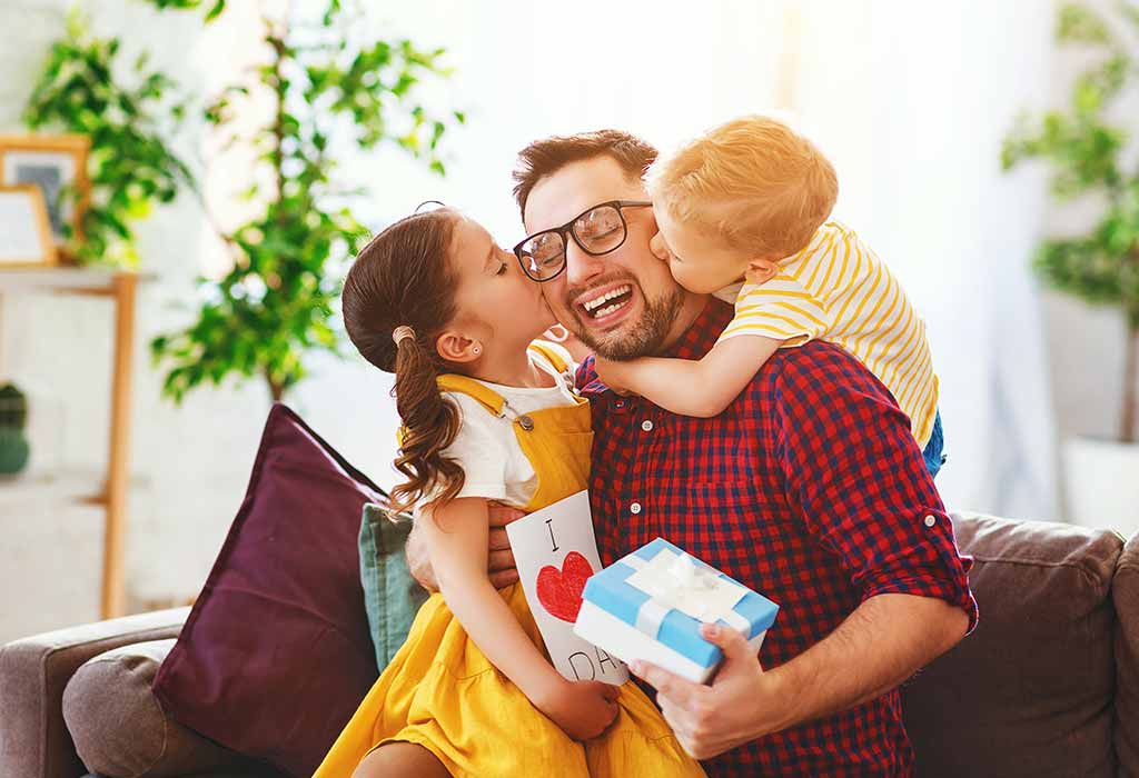 cosa regalare al papà per il compleanno